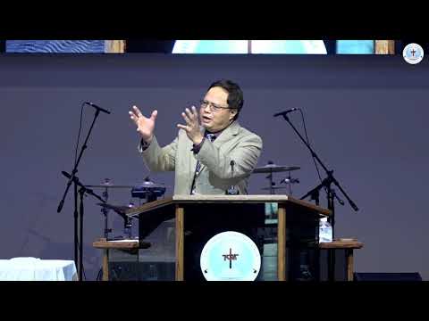 Rev Dr Thawngling Mualhlun - Zultu Tha Paul