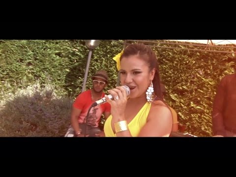 Gabriela - Mi ritmo es calor