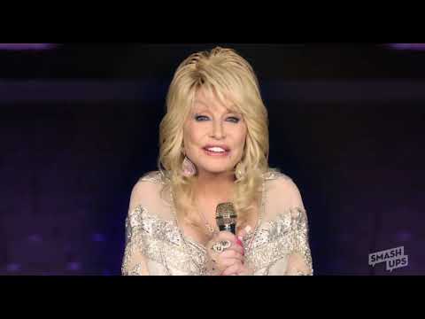 Dolly  Singing Happy Birthday