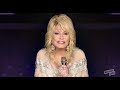 Dolly Singing Happy Birthday