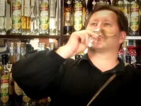 A jó LaciBetyár Pálinka