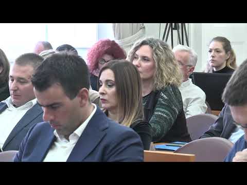 Na 27. sjednici opet zaiskrilo između HDZ-a i SDP-a; pale teške riječi