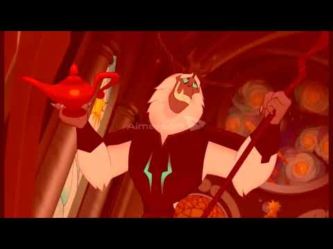 Bernardladdin part 29