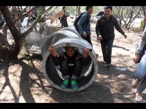 Ghaitsa Band ~ karna kau tau rasanya