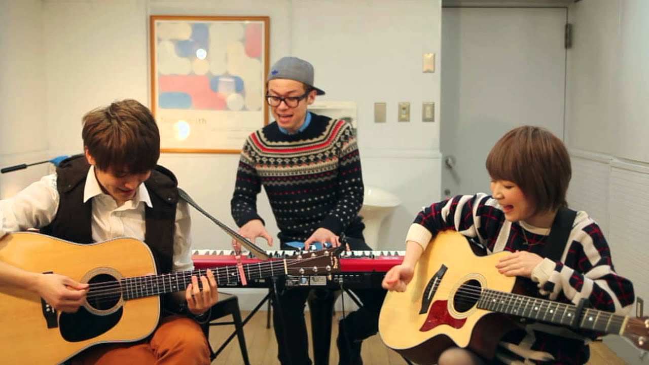 夢の外へ／星野 源（Cover）