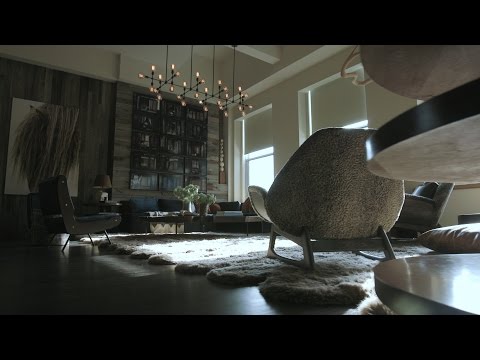 When Wellness Meets Luxury Design