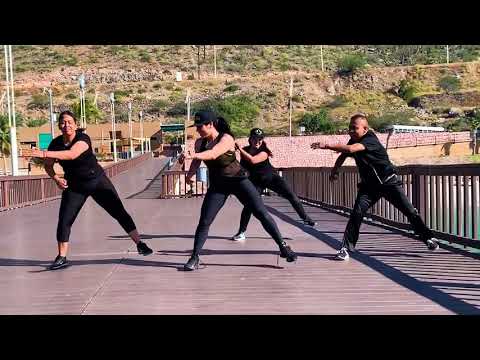 Lary Over X Farruko X Tali - Arrebatao -KARINATARAZON