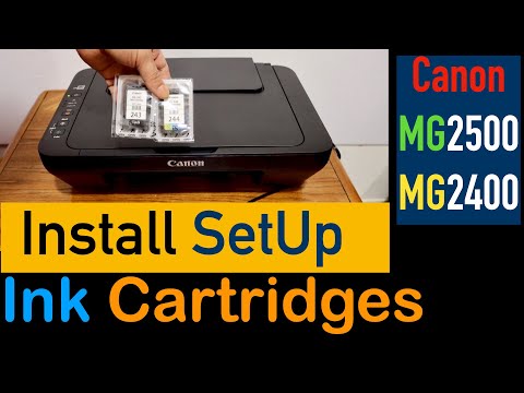Canonmg2500