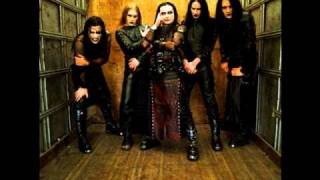 Cradle Of Filth - Death Comes Ripping