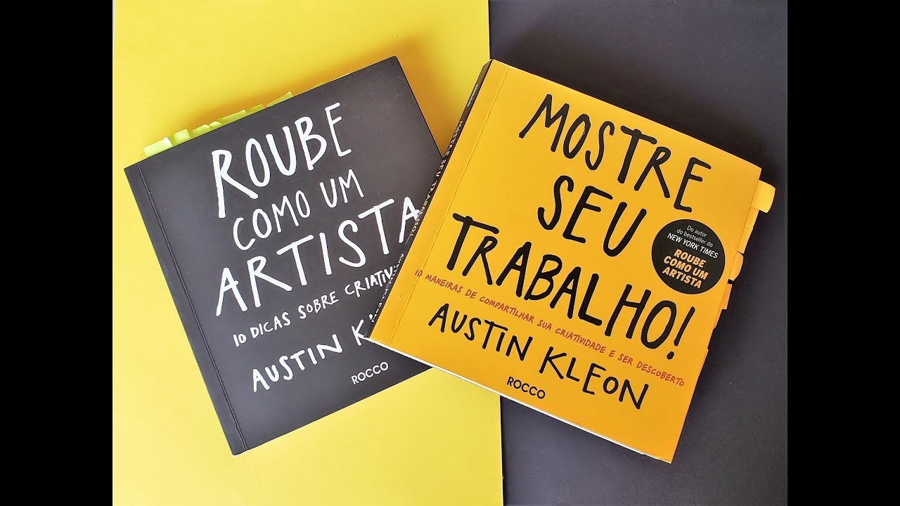 Dicas de como divulgar o seu trabalho Mostre o seu Trabalho