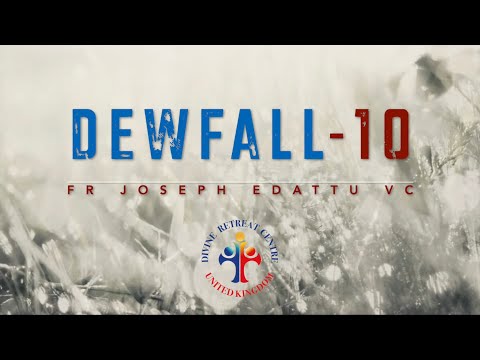Dewfall 10 - Have you lost your conscience?