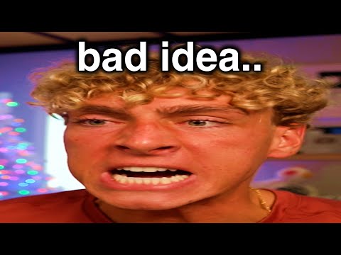 Playing the DUMBEST Games ever