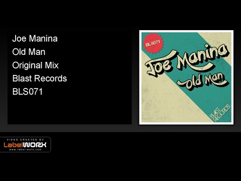 Joe Manina - Old Man (Original Mix)