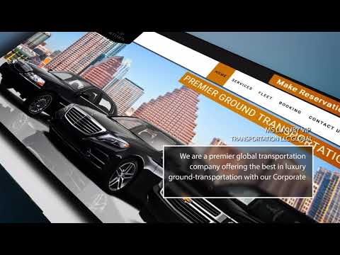Videos from MS Luxury VIP Transportation
