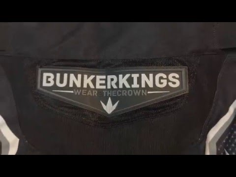 Paintballers World - Bunker Kings Supreme Pants review