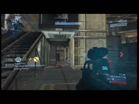 Tsquared (An MLG Pro) :: Halo 3 Montage | Leftovers