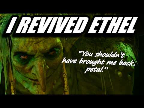 I Wish I Never Found This in Baldur’s Gate 3