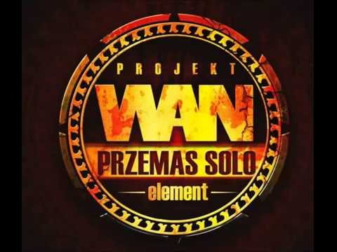 5. Przemas feat. Uczony - Sekret prod.  Sójson