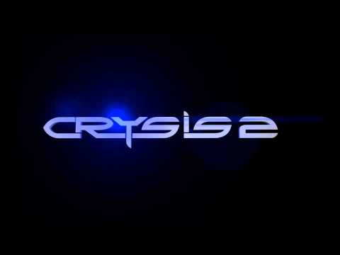 Crysis 2 OST - Close Encounter