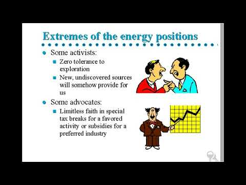 Tom Bearden - Pulling energy from the vacuum