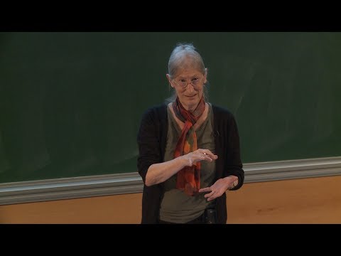 Karen Vogtmann - On the cohomological dimension of automorphism groups of RAAGs