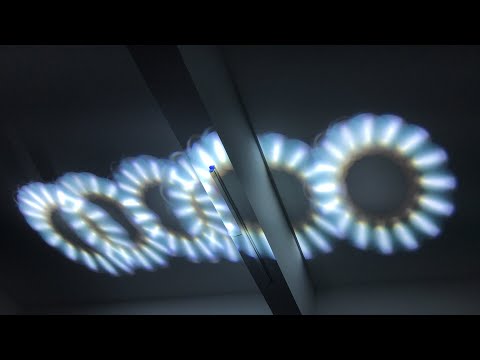 Beam 230 7R sharpy moving head light with 16 prism effects.