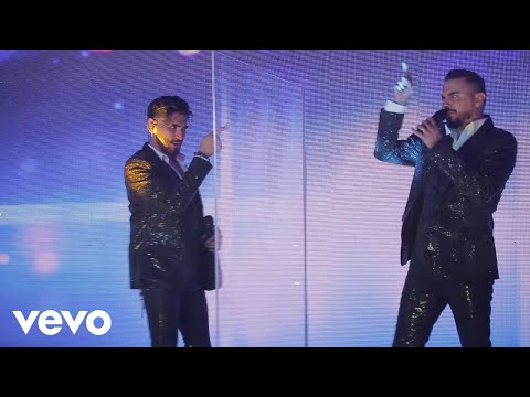 Popurrí Quiero Que Sepas/La Gitanilla/Una Pura Y Dos Con Sal/Por Una Mujer Casada/ El Corr...