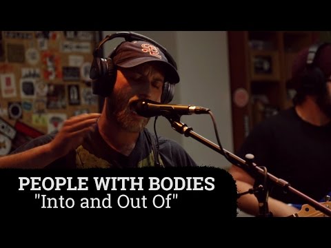People With Bodies - 