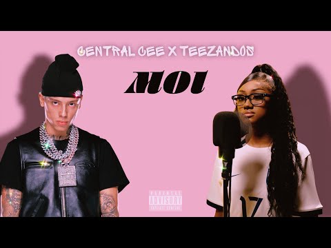 Central Cee X TeeZandos - MOI (Prod. DefBeats X Spat)
