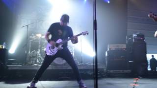 brother forever @ rock or ride 2013 (BE) by bukowski