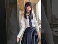 【tiktok】制服　バズった動画