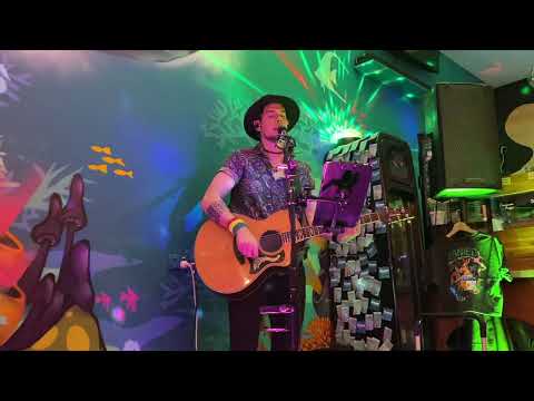 Original Reggae Night at Bucking Seahorse - Mooloolaba, Sunshine Coast /  19/06/23