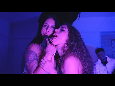 "LOW FREESTYLE ( REMIX ) "- 602 BYRON x SPOOKZ x AZBABY FOHUNNID [MUSIC VIDEO]