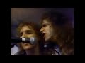 Krokus  - Rock 'N' Roll Tonight- 4K UHD! (official music video Upscaled to 4K)
