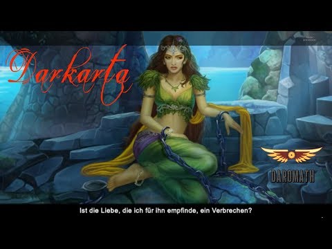 Darkarta Das zerbrochene Herz [011] Eine gründliche Rasur! | Let's Play Wimmelbild | Deutsch