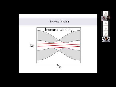 Mikael Rechtsmann, Pennsylvania State University, PA, USA