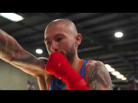 Ironfist Muay Thai Gym