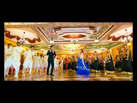 Radha Rani - Chaar Din Ki Chandni