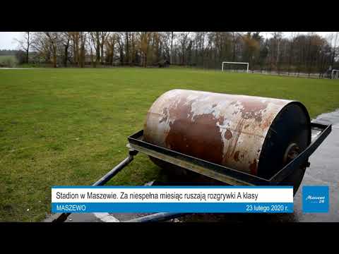 Za niespełna miesiąc ruszają rozgrywki piłkarskie