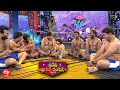 'WWE' Spoof Sridevi Drama Company Team Performance | Sridevi Drama Company | 11th September 2022