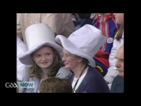 1998 All-Ireland Senior Football Final: Galway v Kildare