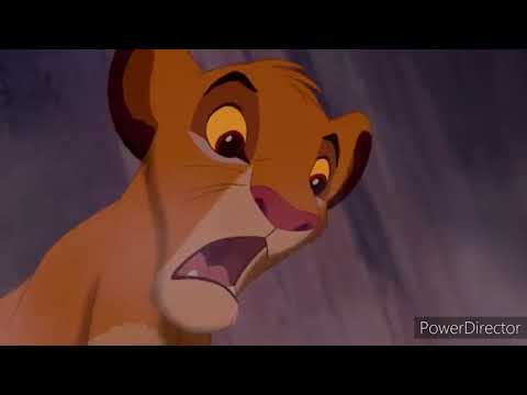 sharptoothzan part 21 sharptooth vs nala/nala's dead