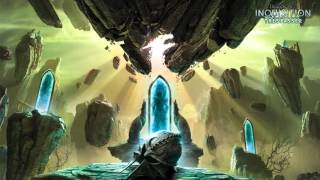 Video thumbnail of "OST Dragon Age: Inquisition - Dark Solas Theme (DLC "Trespasser")"