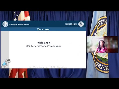 The Future of Pharmaceuticals: Examining the Analysis of Pharmaceutical Mergers - June 14, 2022