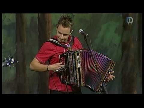 Ansambel Erazem - Kraška burja