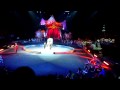Ringling Brother And Barnun Bailey Circus 2010