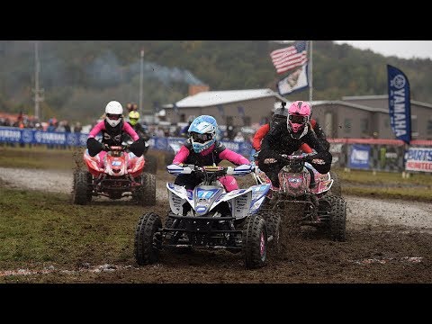 2019 Mountaineer GNCC WXC Highlights