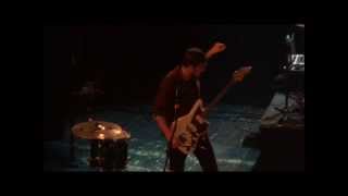 Half Moon Run - 21 Gun Salute - Live au Trianon - Paris le 15 novembre 2013