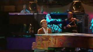 Michael W Smith Above All Live.wmv
