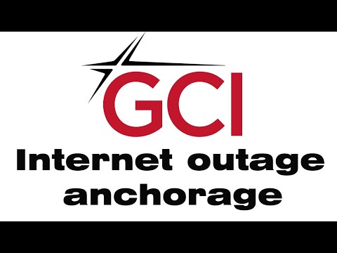 Gci Down Anchorage